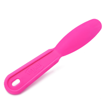 Imagen de Espátula Para Alginato Rosa