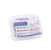 Imagen de Pulidor De Resina POLISHETTE 3 Pasos