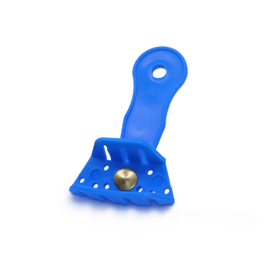 Imagen de Cucharilla 1/8 De Arcada