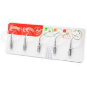 Imagen de Puntas WOODPECKER C/5