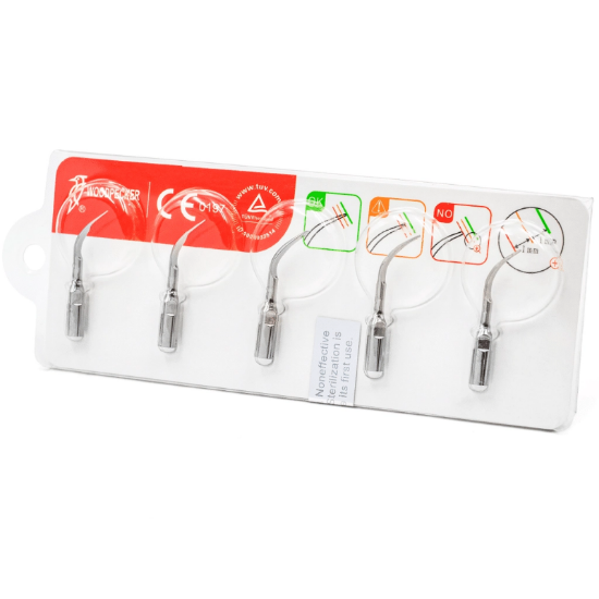 Imagen de Puntas WOODPECKER C/5