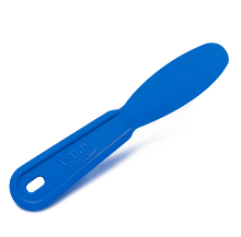 Imagen de Espátula Para Alginato Azul