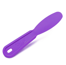 Imagen de Espátula Para Alginato Morada