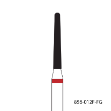 Imagen de Fresa Diamante 856-012F-FG