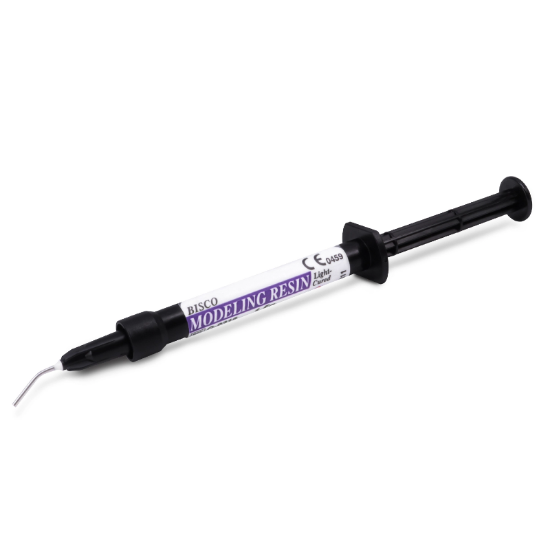 Imagen de Modeling Resin 2 Jeringa De 1.5grs