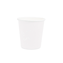 Imagen de Vaso Dental Blanco 4oz