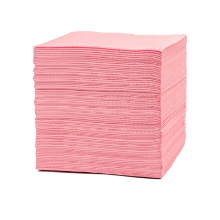 Imagen de Campos 3 Capas Rosa Palido 125pz