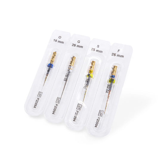 Imagen de Hyflex EDM Lima OGSF 25mm