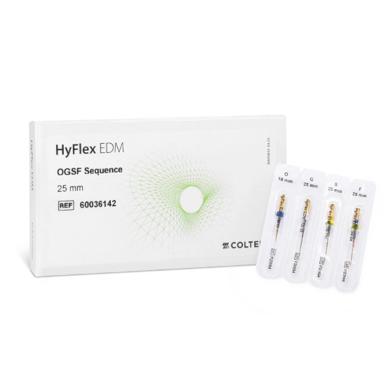 Imagen de Hyflex EDM Lima OGSF 25mm