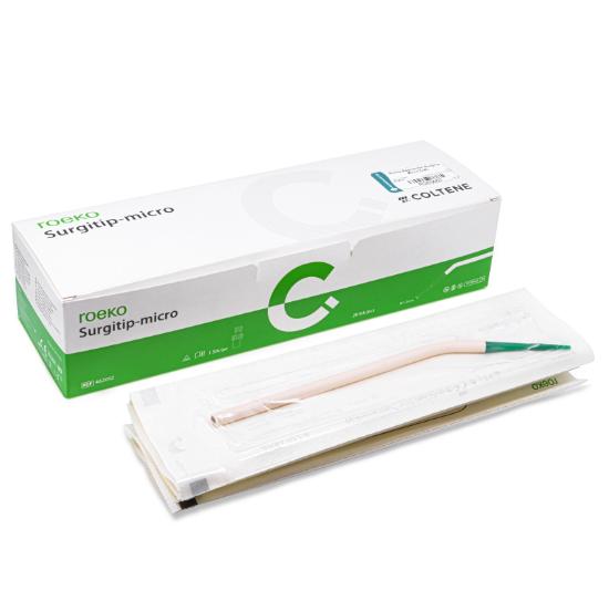 Imagen de Punta Aspiración Surgitip Micro C/20