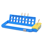 Imagen de ERI-ENDO Guard (AZUL) Para 16 limas