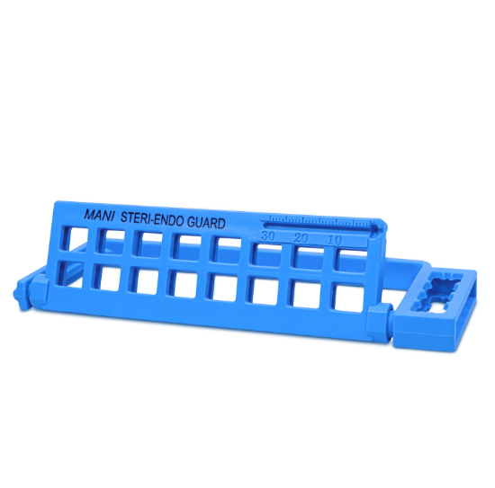 Imagen de ERI-ENDO Guard (AZUL) Para 16 limas