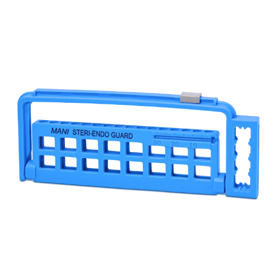 Imagen de ERI-ENDO Guard (AZUL) Para 16 limas