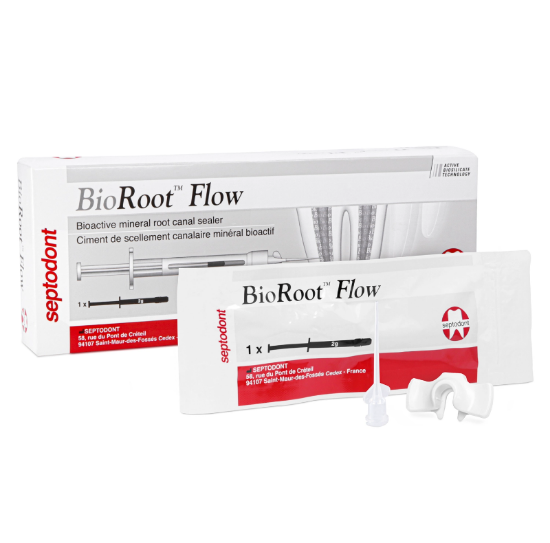 Imagen de Bio Root Flow 2.0gr
