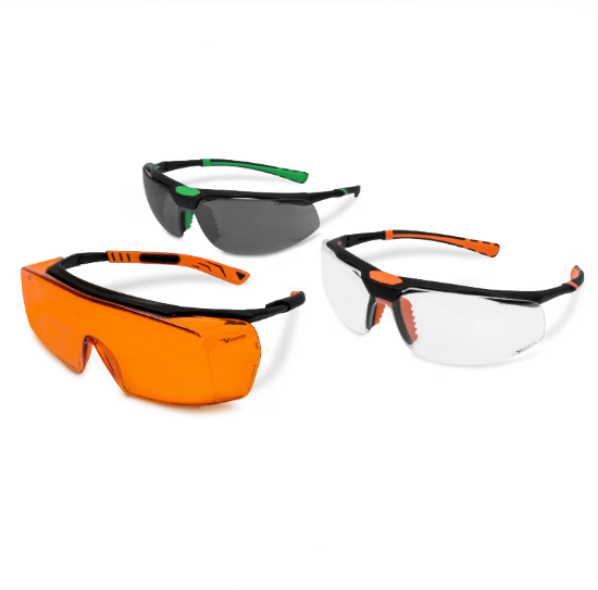 Imagen de Lentes Ultratect Montura Negra