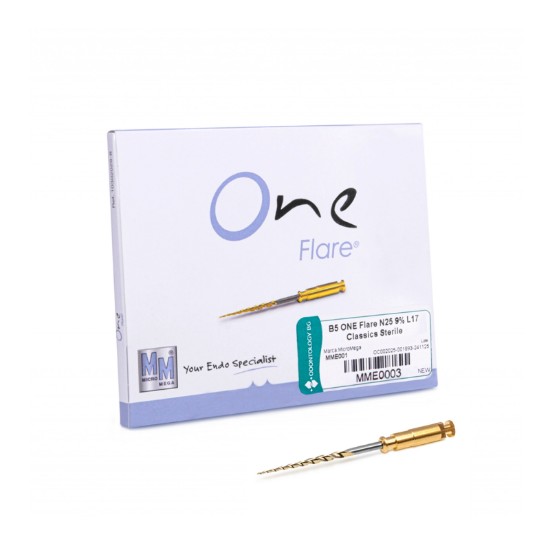 Imagen de ONE Flare Classics Sterile 