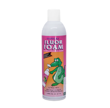 Imagen de Fluor Foam Cherry Lyptus