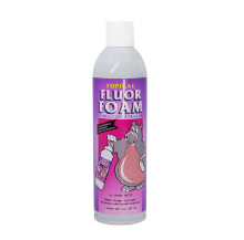 Imagen de Fluor Foam Bubble Gum