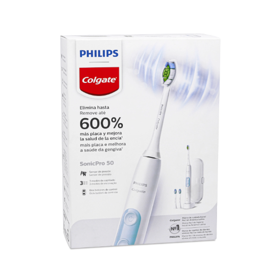 Imagen de Regalo Series 50 White