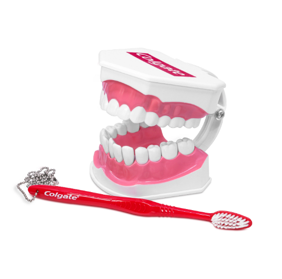 Imagen de Regalo Tipodonto Colgate