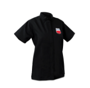 Imagen de Regalo Bata Negro Mujer G