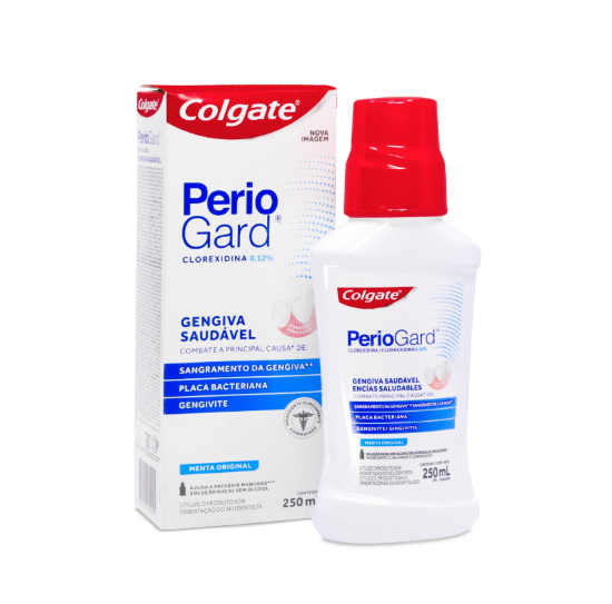 Imagen de Regalo Periogard Enjuague Bucal 250Ml