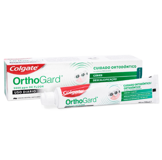 Imagen de Regalo Orthogard Gel 90gr