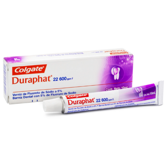 Imagen de Regalo Duraphat 10 Ml