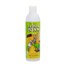 Imagen de Fluor Foam Fresh Mint