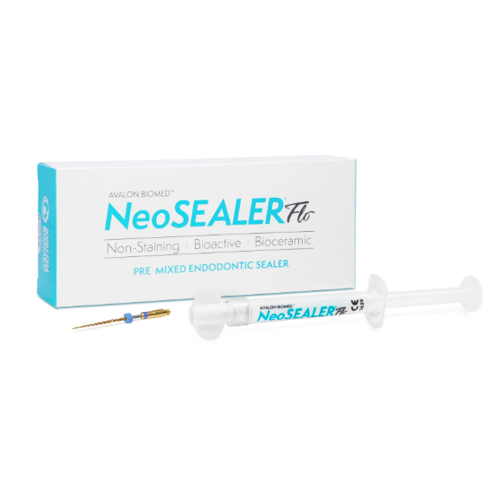 Imagen de Special Kits NeoSEAER Flo 2.2g sin puntas + 1 Lima de Remover