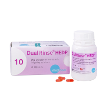 Imagen de Dual Rinse HEDP Con 10 Capsulas