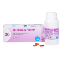 Imagen de Dual Rinse HEDP Con 30 Capsulas