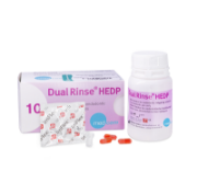 Imagen de Dual Rinse HEDP Con 10 Capsulas + 1 Unidad De IrriFlex