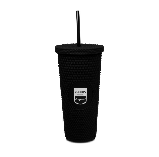 Imagen de Regalo Vaso ELMA Negro