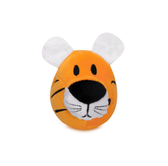 Imagen de Regalo Peluche De Tigre