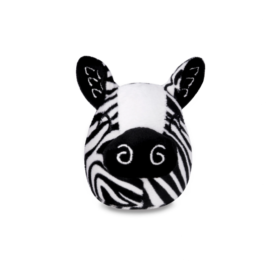 Imagen de Regalo Peluche De Zebra