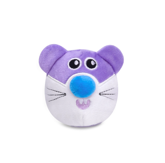 Imagen de Regalo Peluche De Ratón
