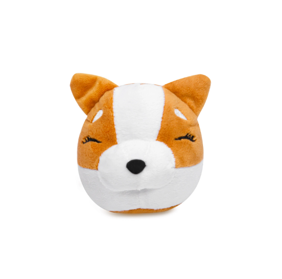 Imagen de Regalo Peluche De Zorro