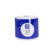 Imagen de Rodillo De Cera Redondo 75gr N°2.5