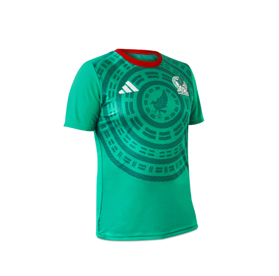 Imagen de Regalo Playera Mexico M
