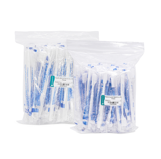 Imagen de Cepillo Dental