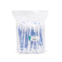 Imagen de Cepillo Dental Infantil Con 50 Piezas