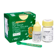 Imagen de FUJI 9 Gold Label 15g Y 10.5 ml A3