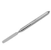 Imagen de Espatula Para Cemento 44mm Flexible Mango 6 (CS246)