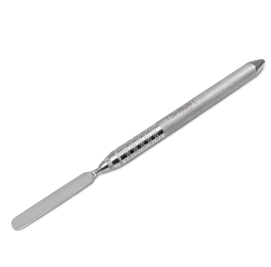 Imagen de Espatula Para Cemento 44mm Flexible Mango 6 (CS246)