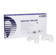 Imagen de Cucharillas Para Implantes MIRATRAY Intro Kit