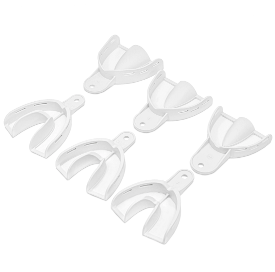Imagen de Cucharillas Para Implantes MIRATRAY Intro Kit