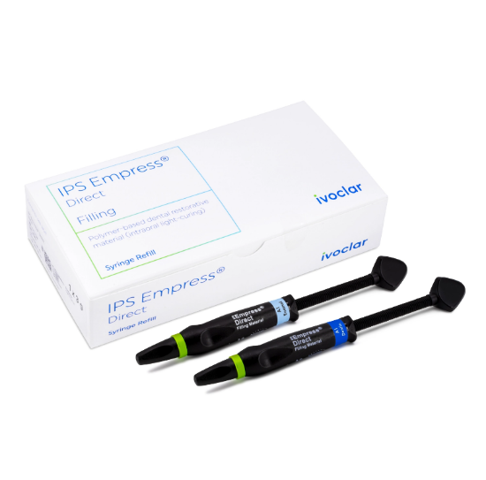 Imagen de IPS Empress Direct