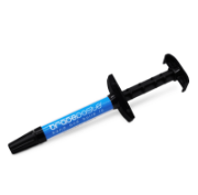 Imagen de Jeringa Bracepaste Azul Resina 4g