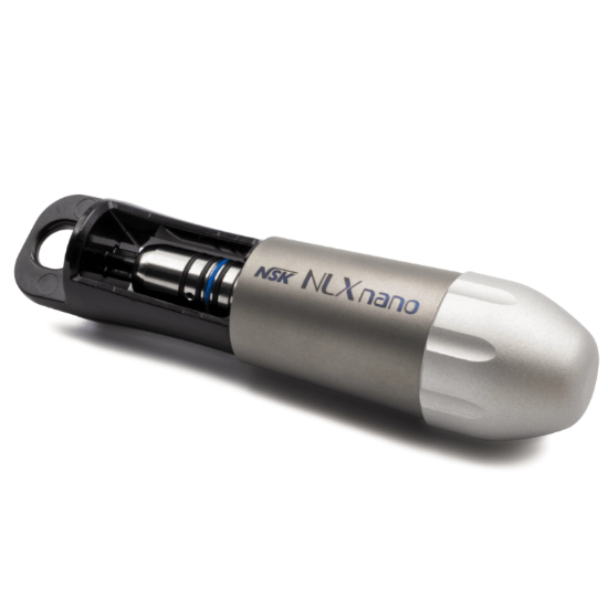 Imagen de Micromotor NLX Nano (Sin Contrangulo)